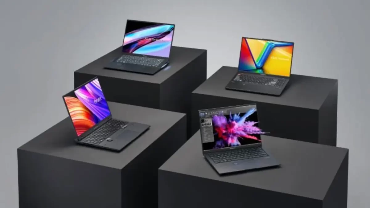 ASUS ROG en CES 2023
