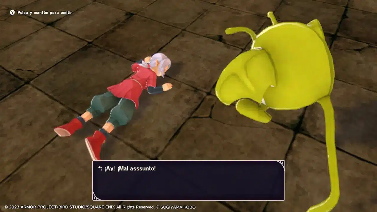 dragon quest