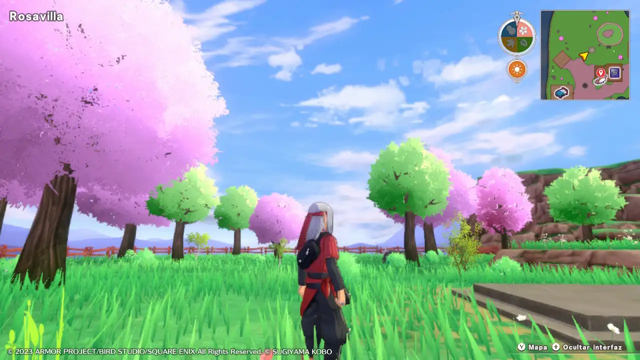 dragon quest