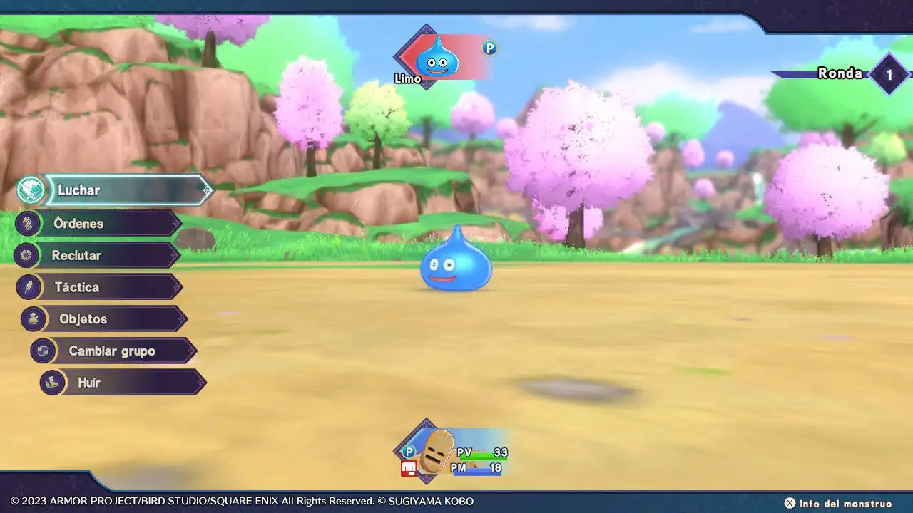dragon quest