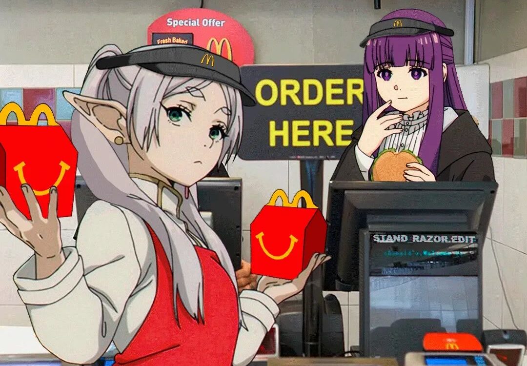 sousou no frieren
