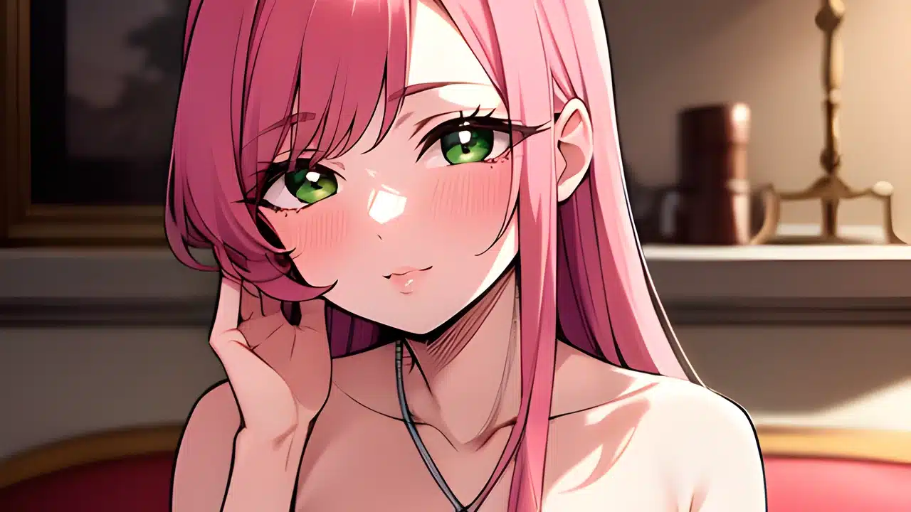 The 100 Girlfriends Who Really, Really, Really, Really, Really Love You 