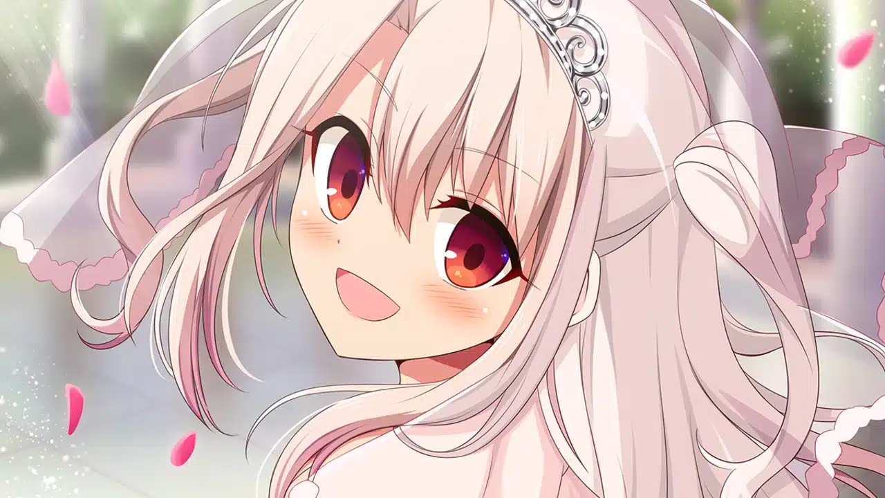 Fate/kaleid liner Prisma Illya