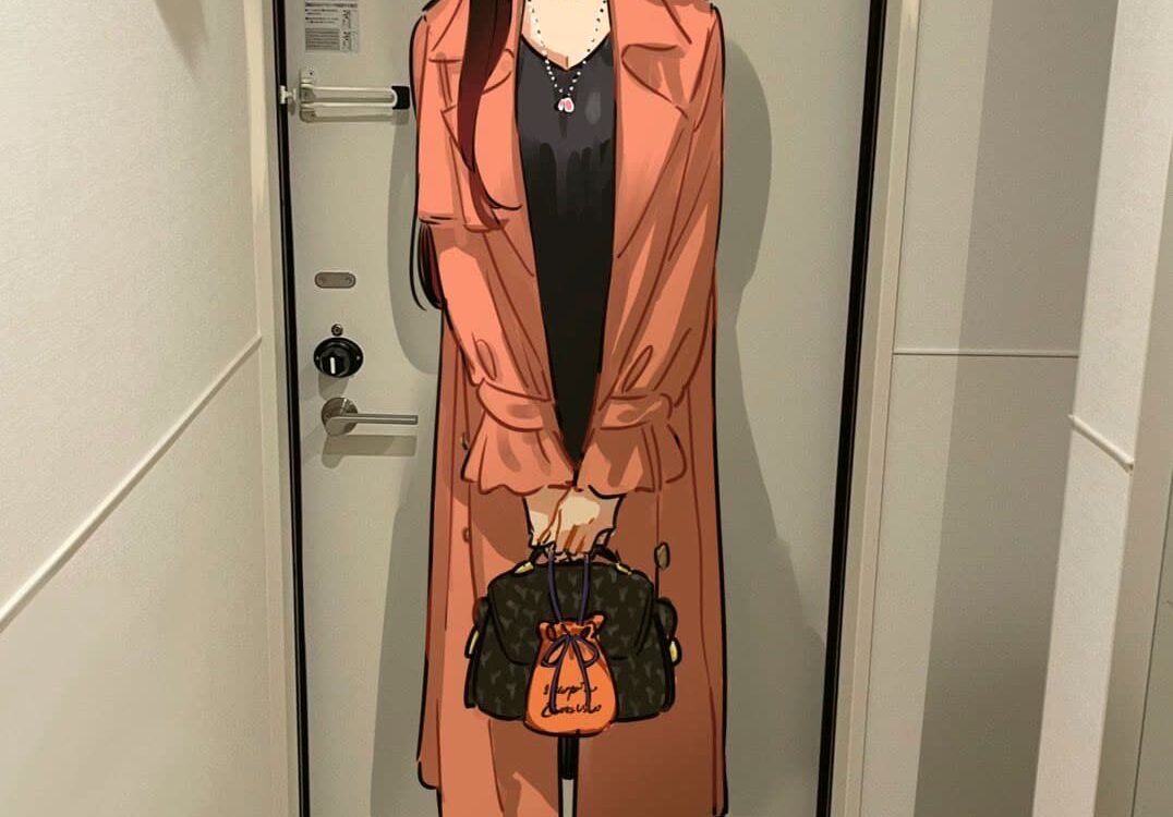 Autor de Kanojo, Okarishimasu podría tener su final feliz con Chizuru