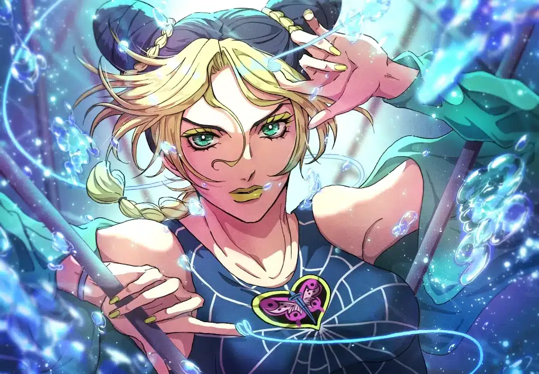 JoJo’s Bizarre Adventure-citas-1