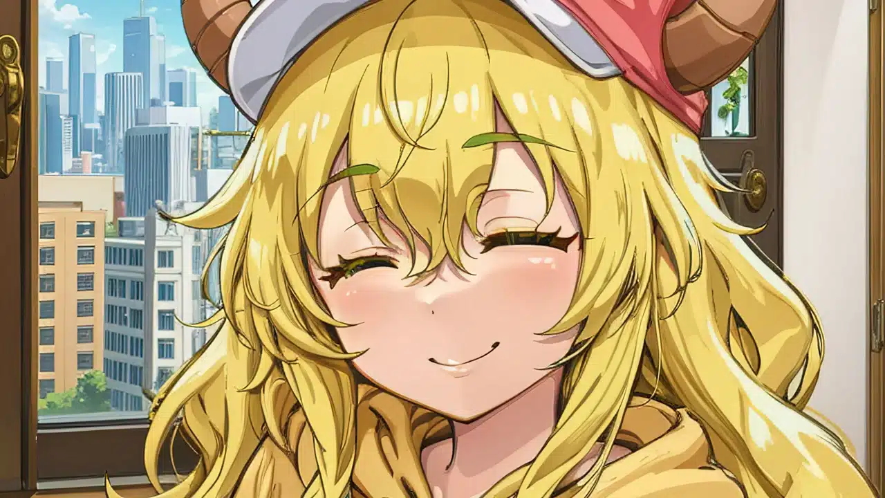 Miss Kobayashi´s Dragon Maid