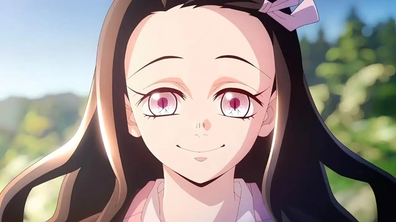 Kimetsu no Yaiba/Demon Slayer
