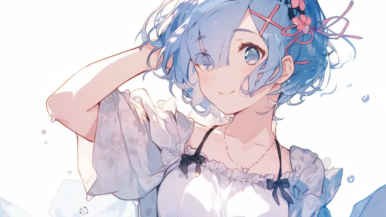 Re:zero