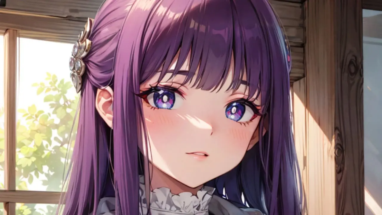 sousou-no-frieren-fern-real-mini