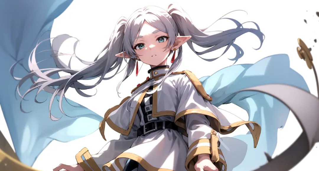 sousou-no-frieren-imagen-navidad-3