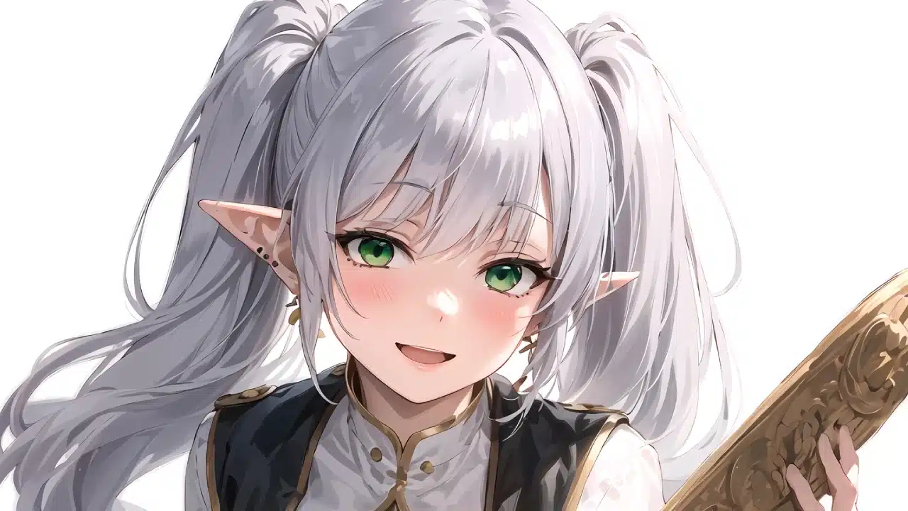 sousou-no-frieren-nueva-novela-miniatura