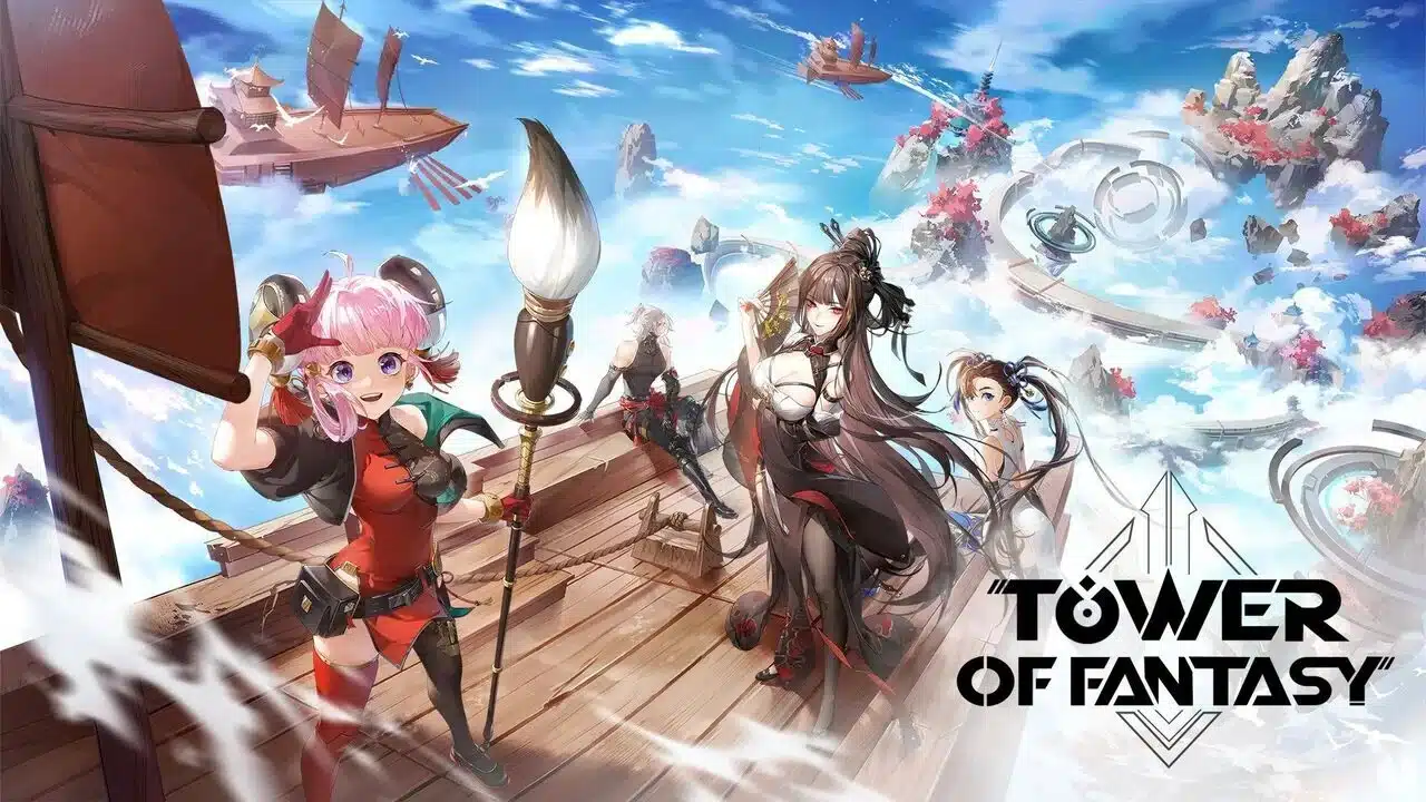 tower-of-fantasy-outfit-navidad-portada