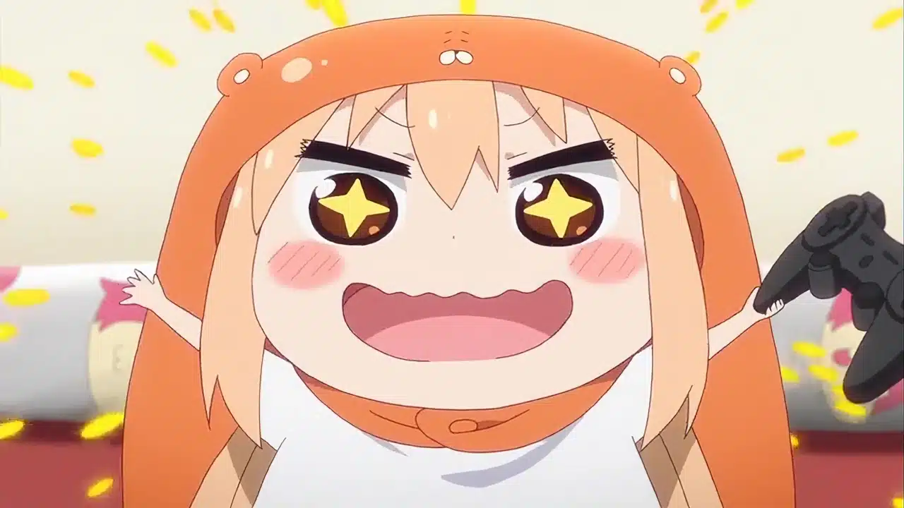 Umaru-chan