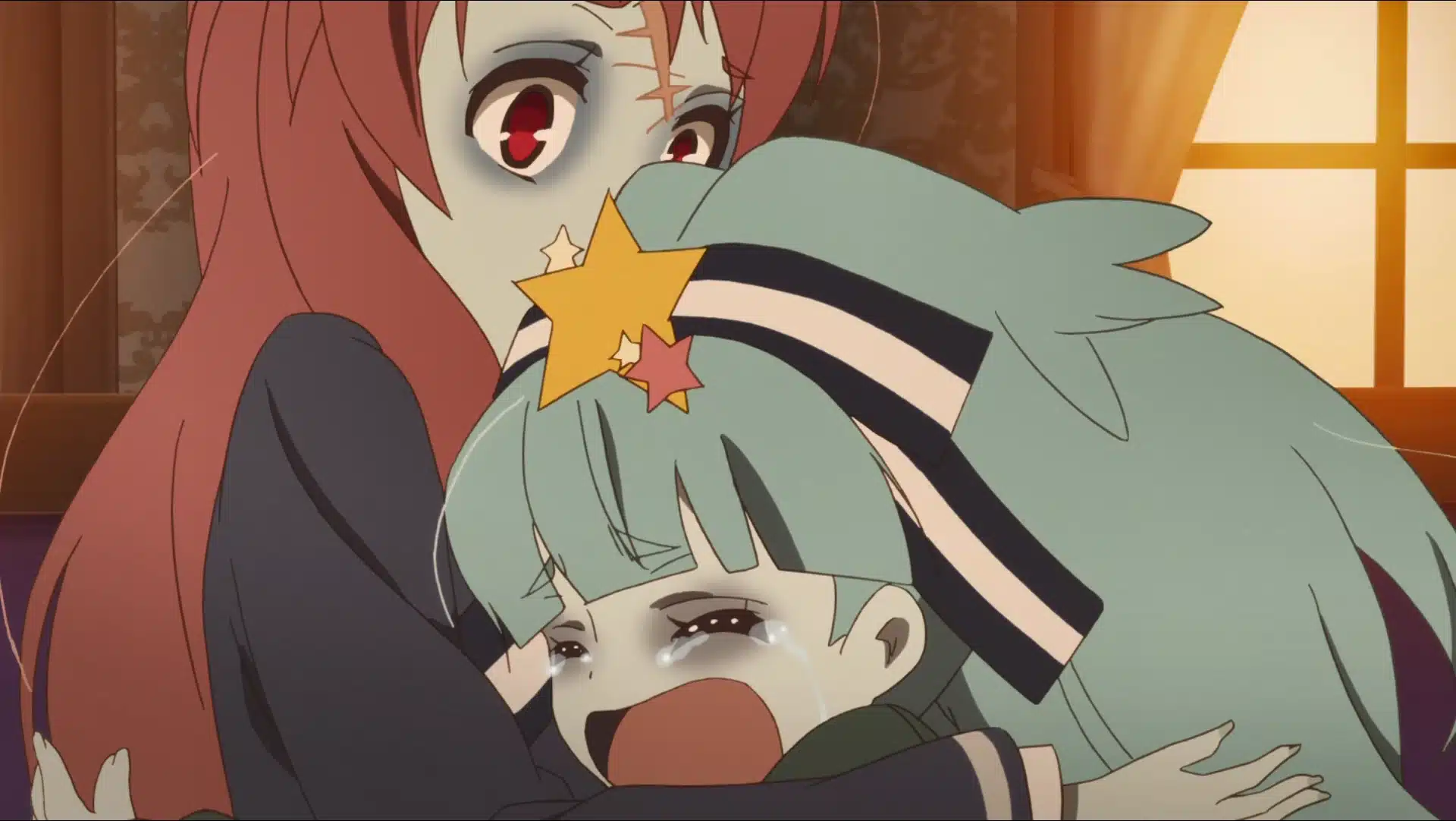 Zombieland Saga