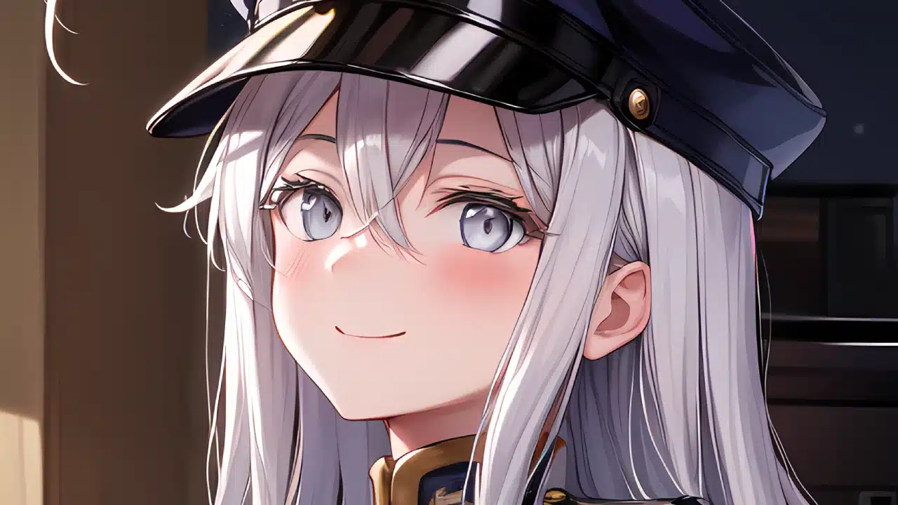 86 Eighty Six está por llegar a su final