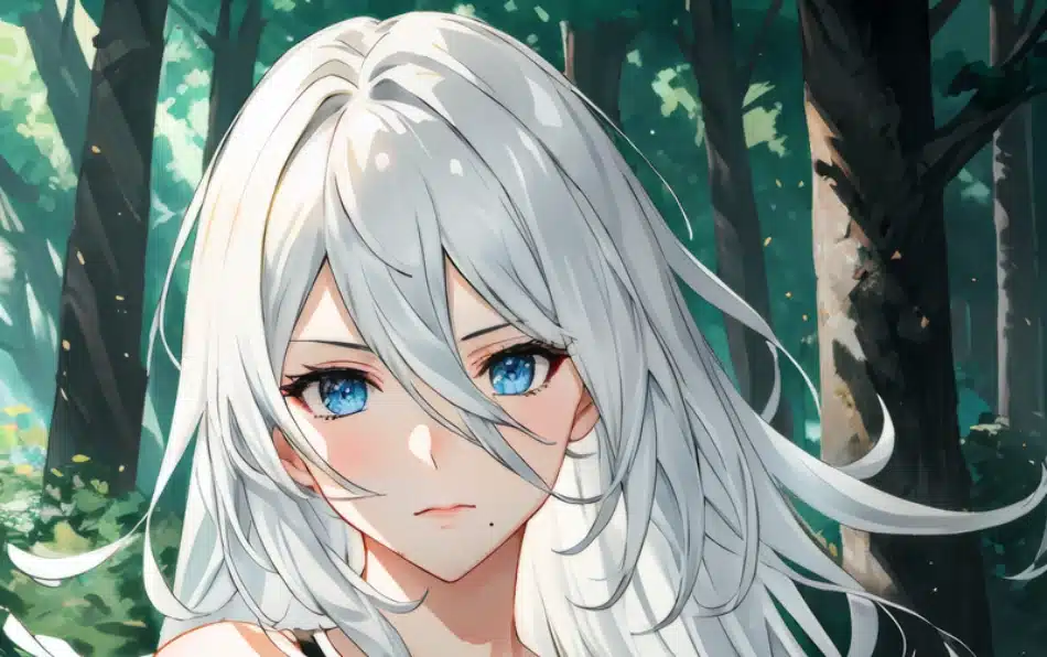 A2 de NieR: Automata sorprende con su belleza en este hermoso cosplay