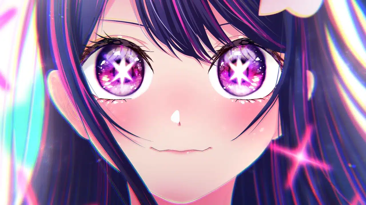 Ai Hoshino Portada 01