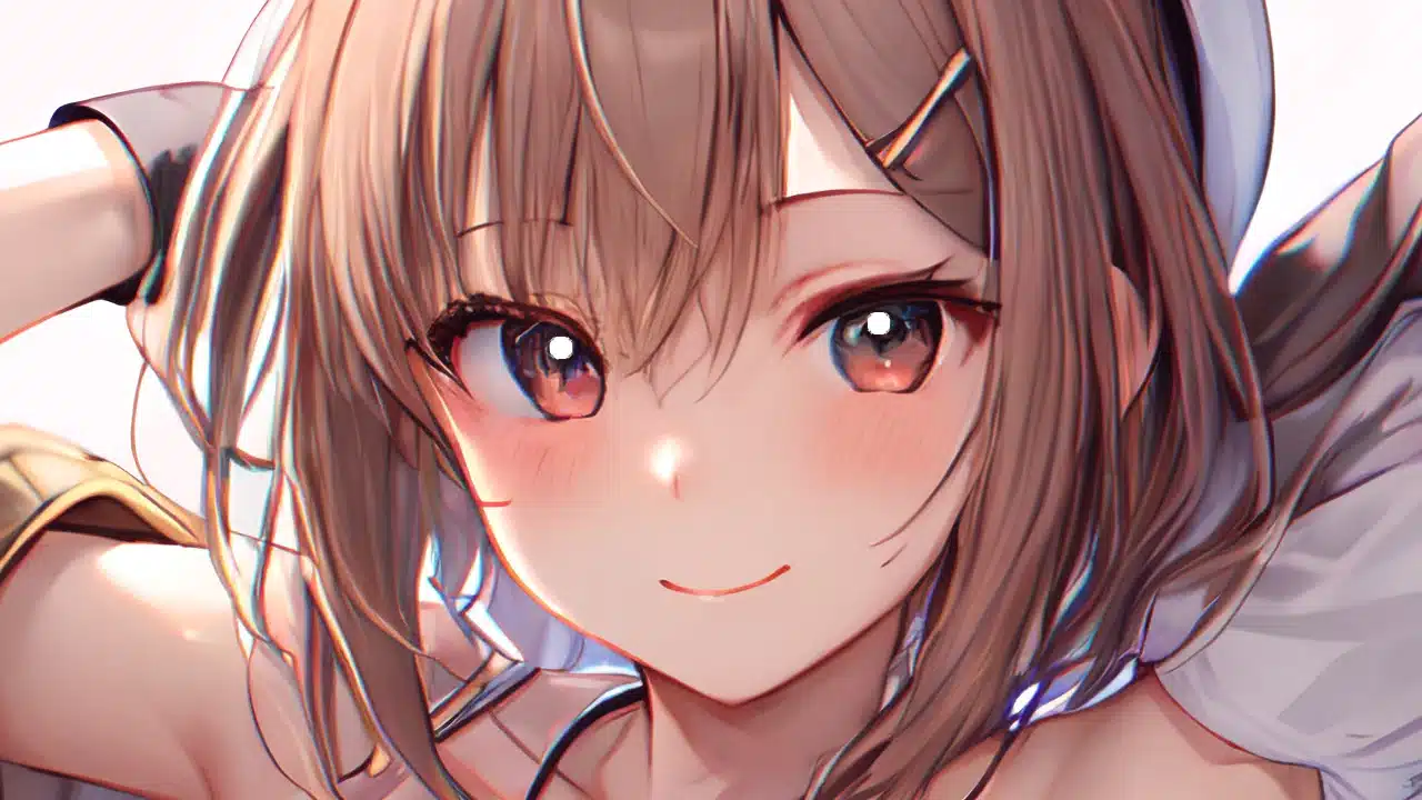 Atelier Ryza: Deslumbrante figura de Ryza enamora a fans