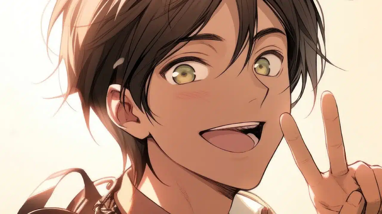 Attack on Titan-eren-portada-03