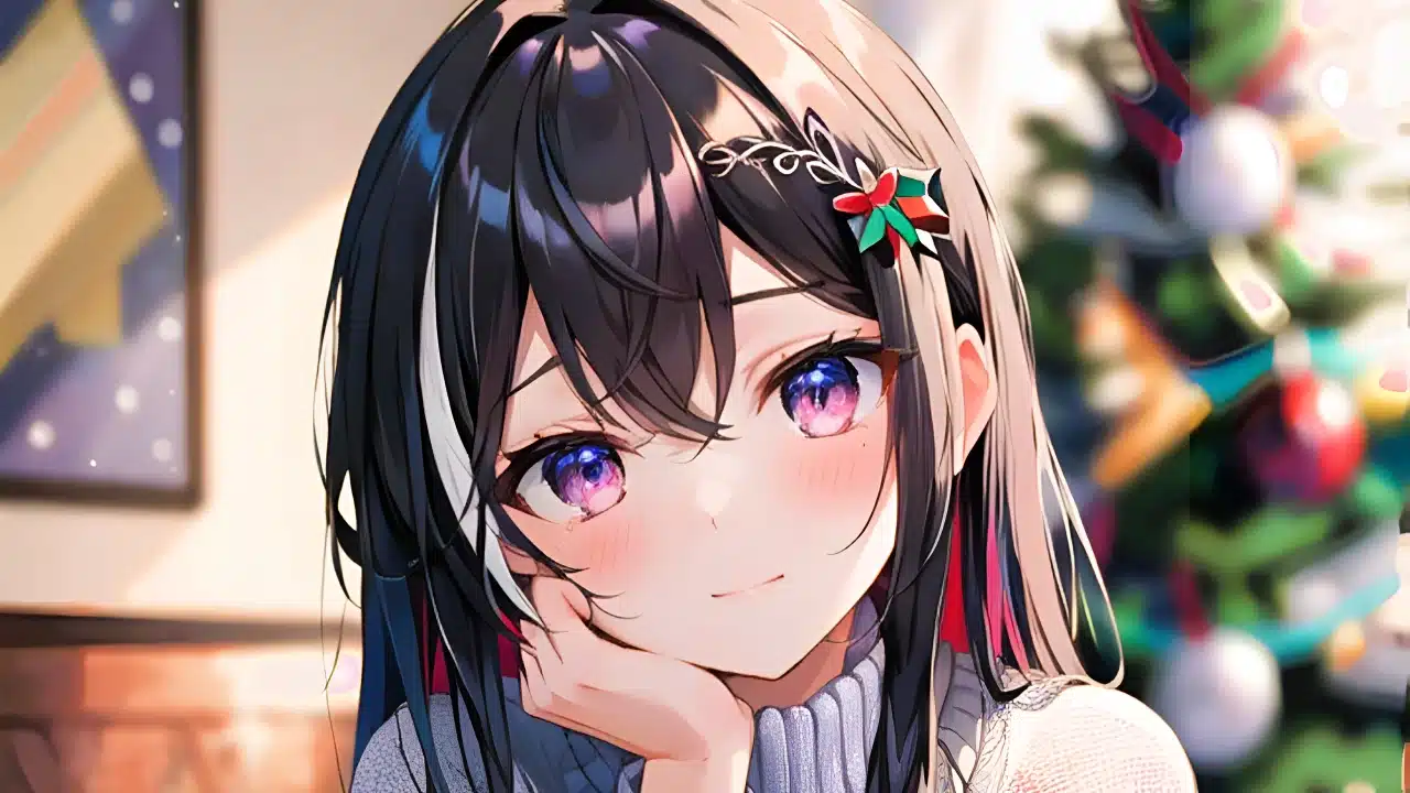 Hololive Azki