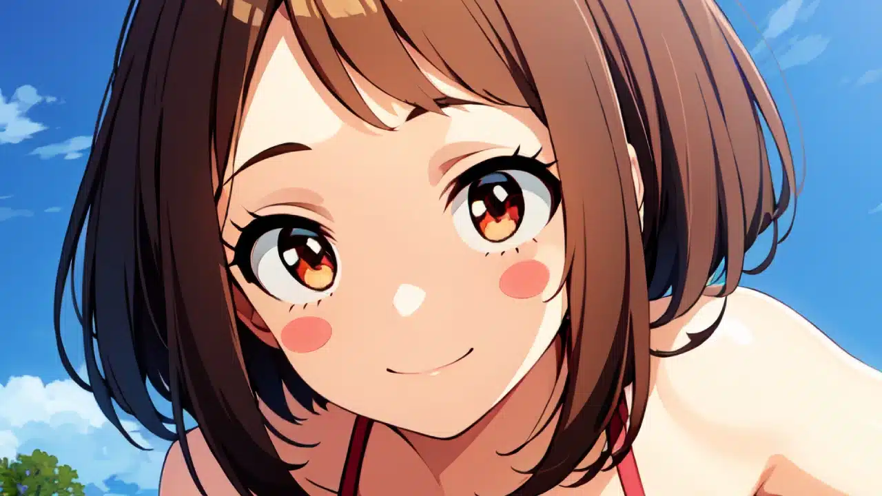 Nueva película de My Hero Academia reveló su Estreno en avance