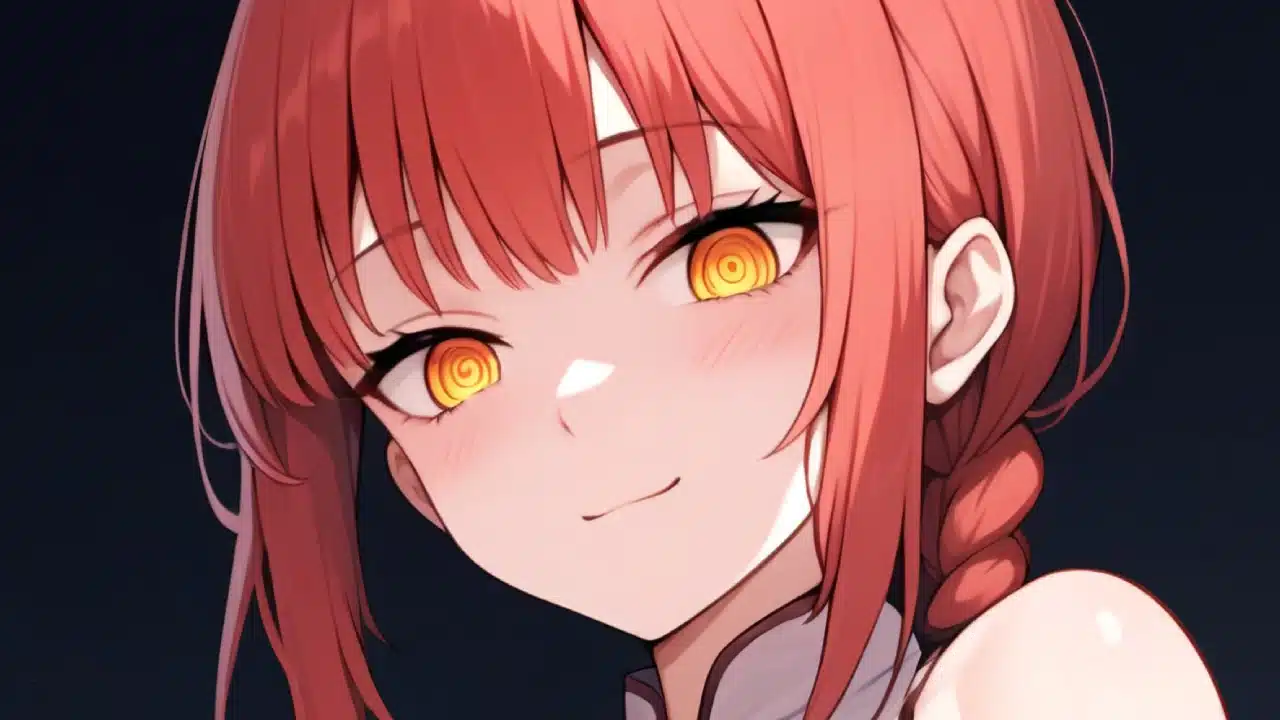 Chainsaw Man: Makima es reimaginada como una verdadera diosa