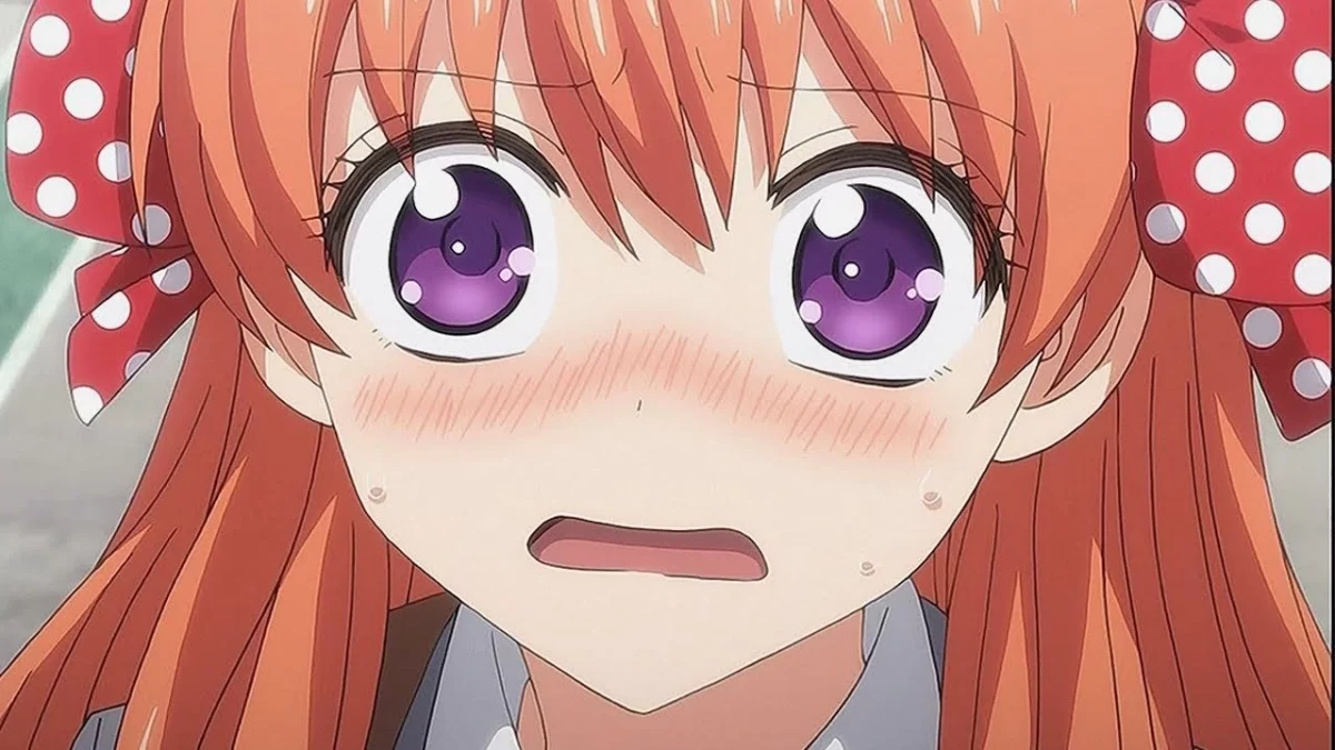 Chiyo sakura gekkan shoujo sonrojada japon gobierno muñecas h