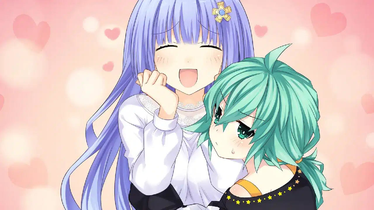 Date A Live: Ren Dystopia Imagen 2