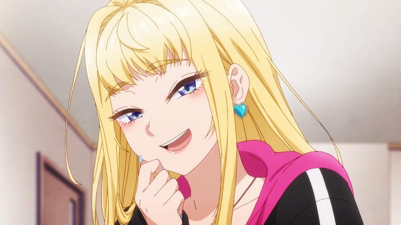 Dosanko Gal wa Namara Menkoi 3