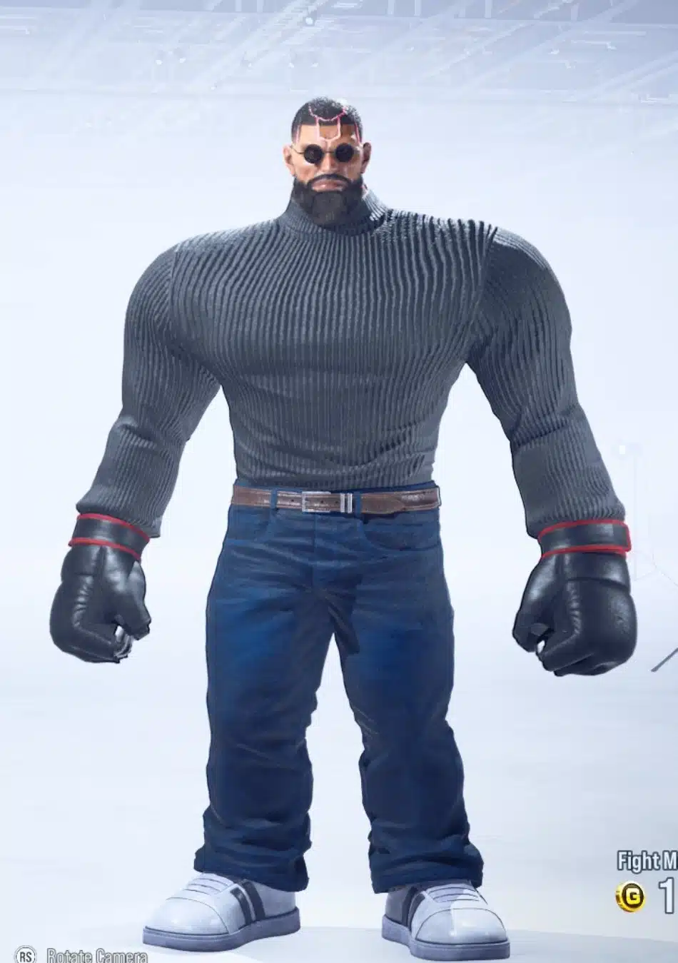 Tekken 8: Jugadores comparan su personalización con la de Street Fighter 6