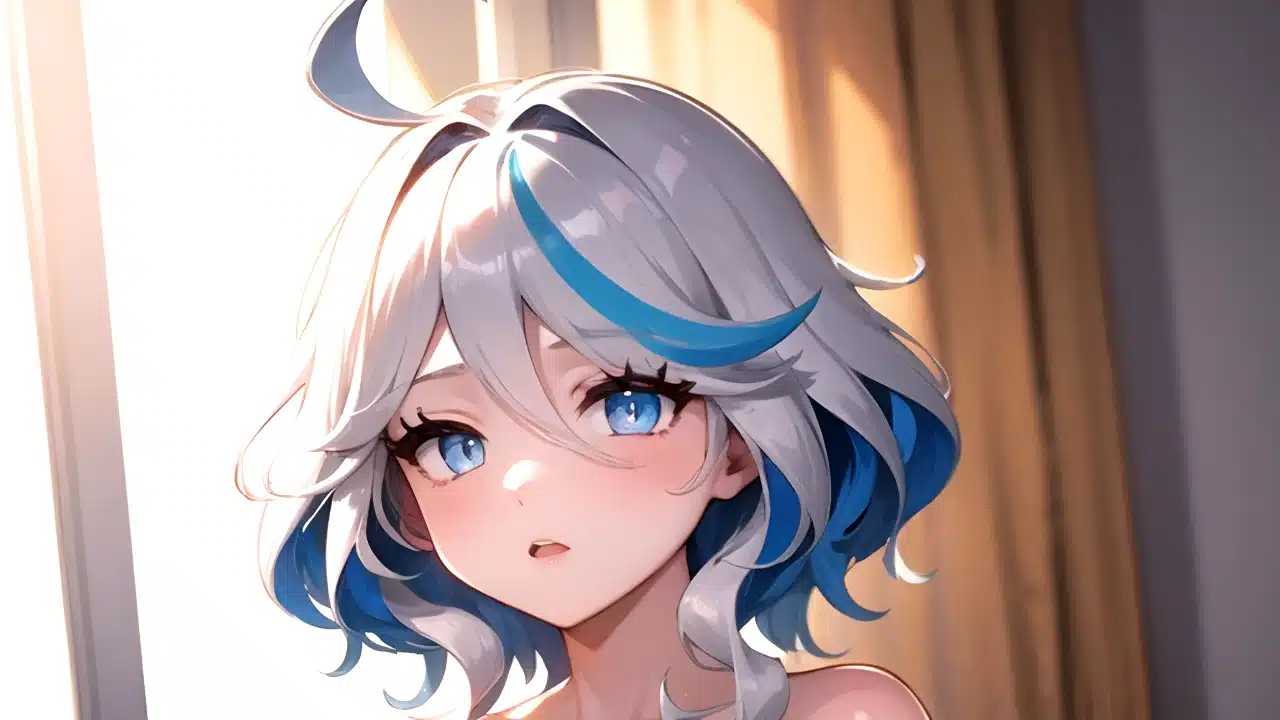 Furina Genshin Impact