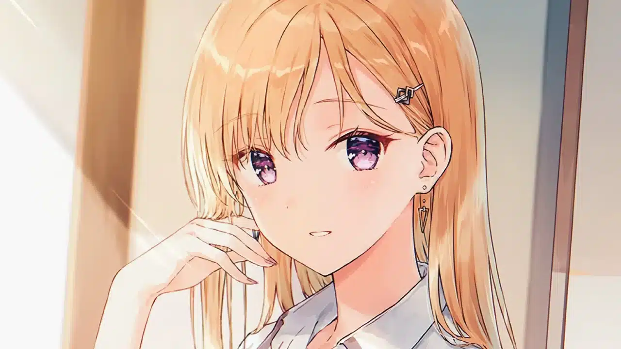 Gimai Seikatsu reveló la encantadora portada volumen 10