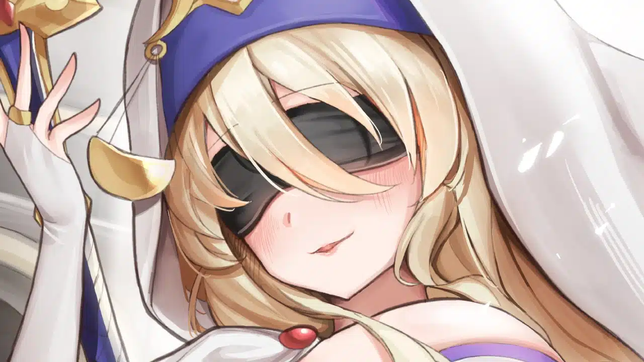 Goblin Slayer and Sword Maiden join forces to star in a Blu-Ray.
