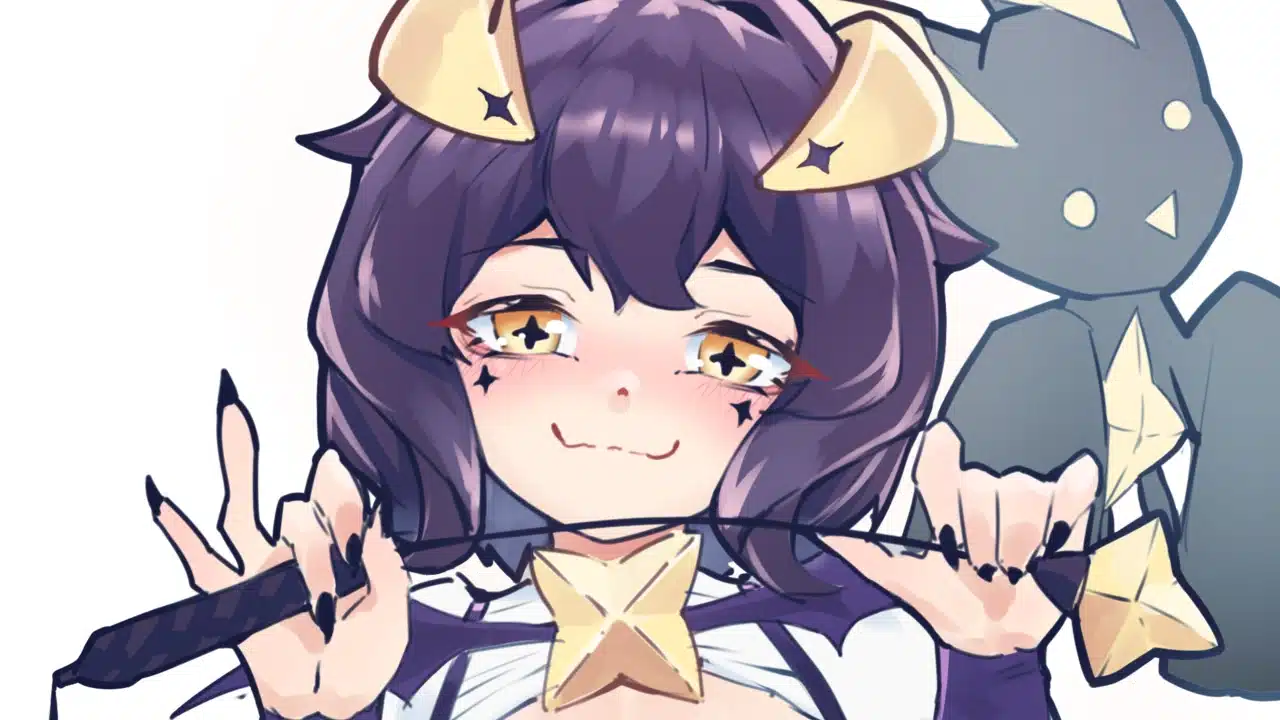 Mahou Shoujo ni akogarete