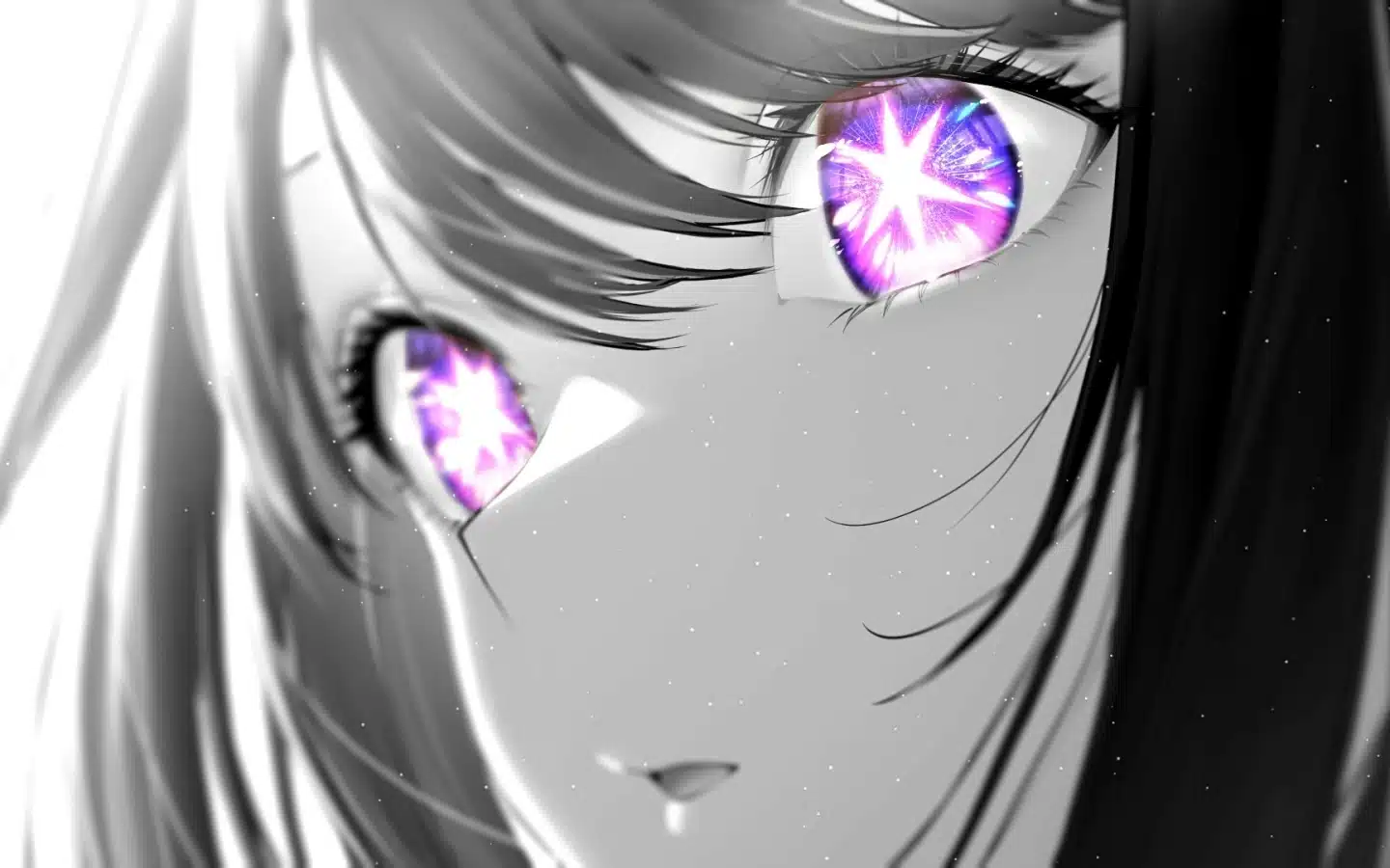 Idols Oshi no ko Ilustración 01