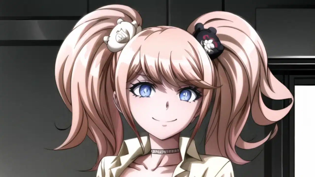 Junko Enomisha