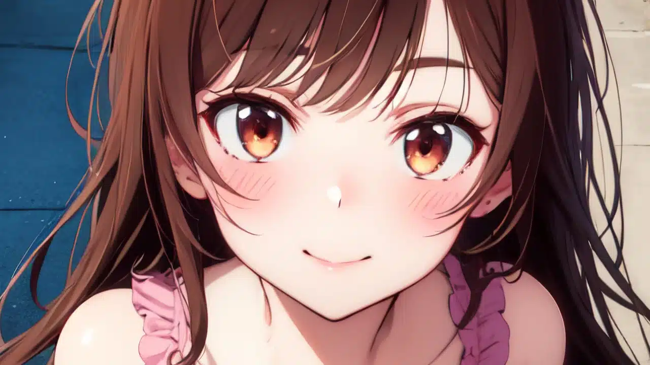 Rent-a-Girlfriend: Chizuru Mizuhara se viraliza en Japรณn por figura real