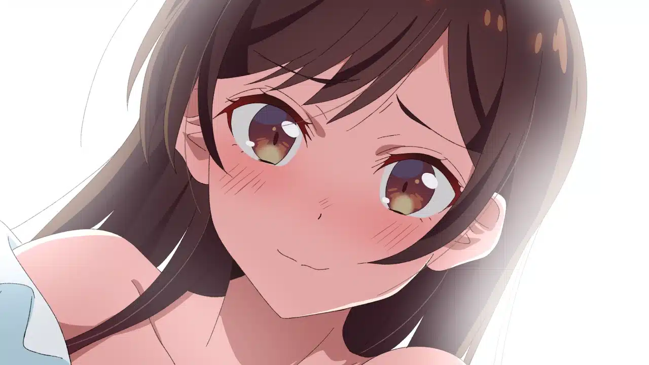 Rent-a-Girlfriend: Chizuru te invita a abrazarla en volumen 35
