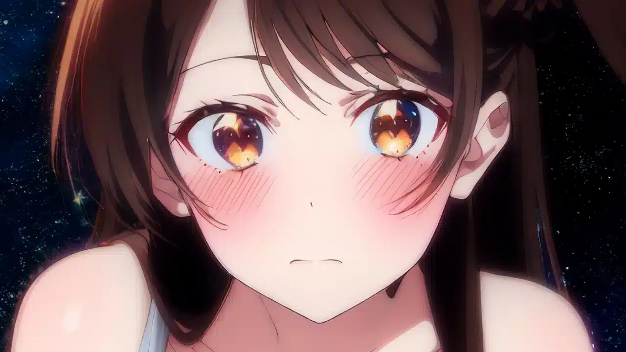 Las waifus de Rent-a-Girlfriend sorprenden con deslumbrante cosplay