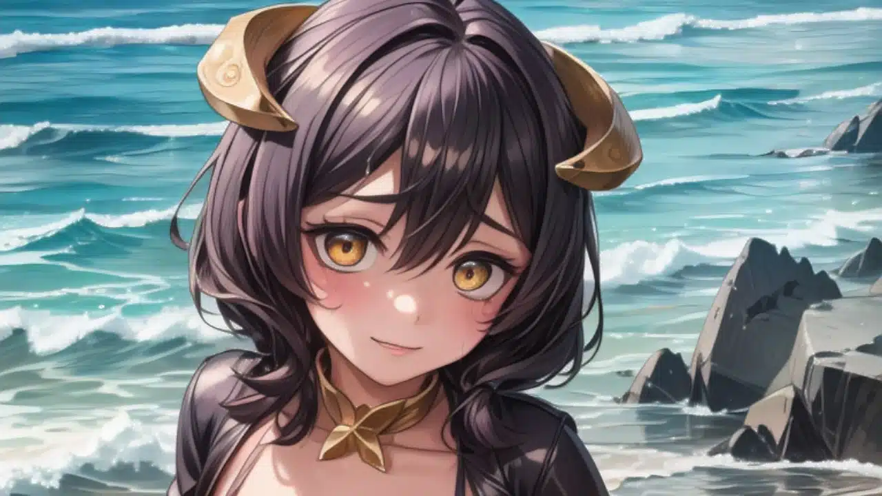 Mahou Shoujo ni Akogarete utena miniatura