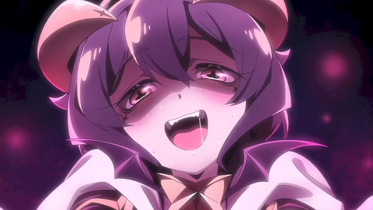 Mahou Shoujo ni Akogarete utena miniatura