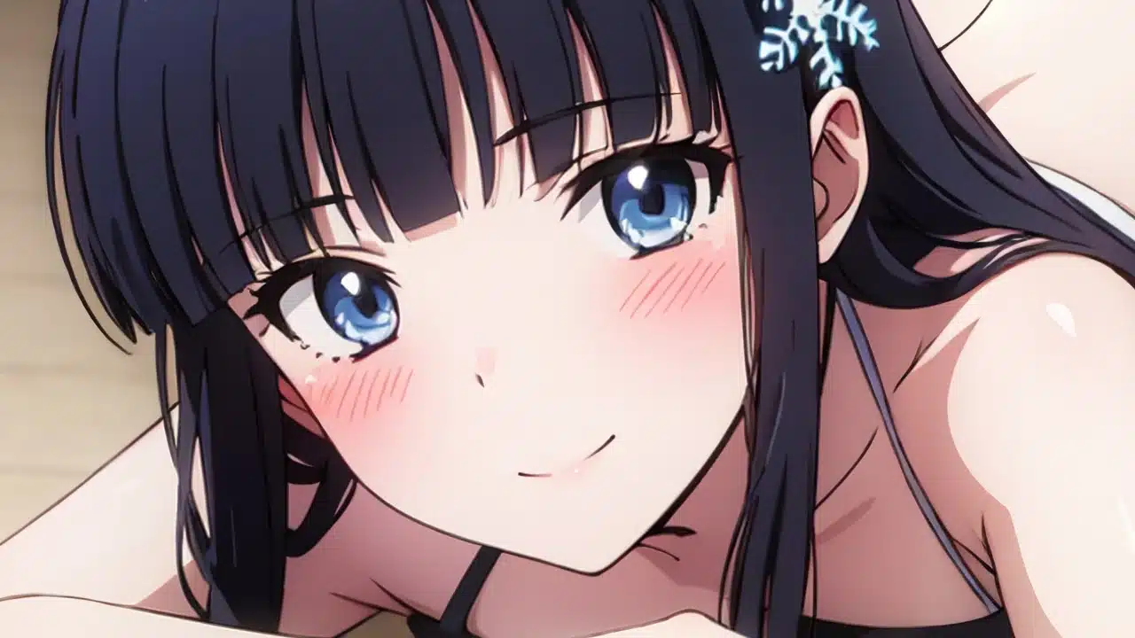 Mahouka Koukou no Rettousei emociona al anunciar nueva película