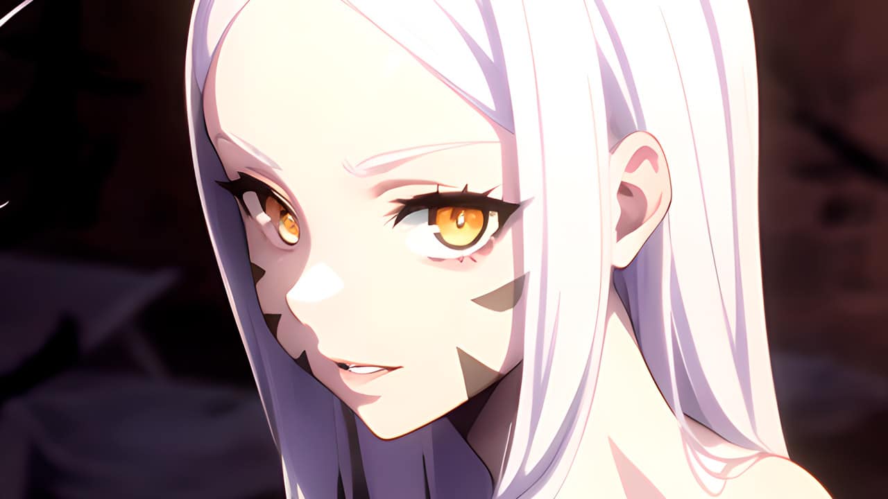 Chained Soldier presenta el atractivo demoniaco de sus waifus