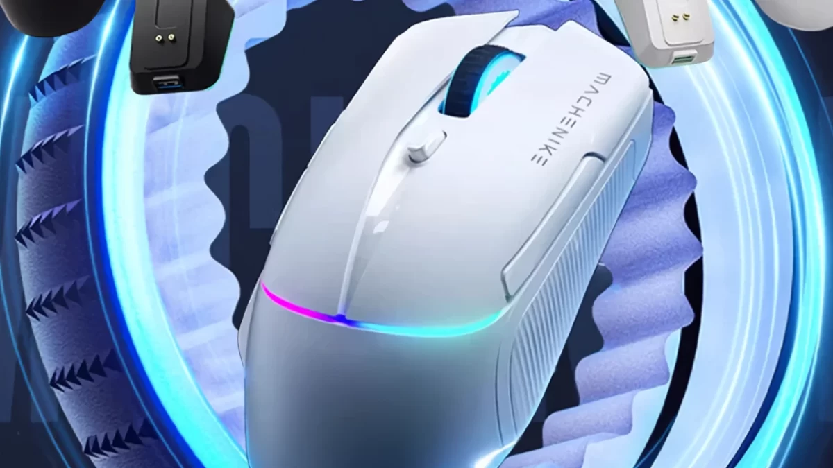 Machenike L8 PRO