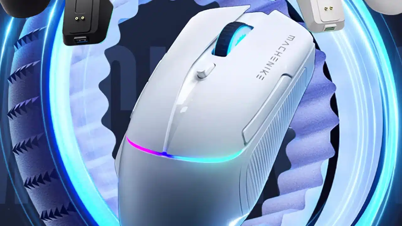 Machenike L8 PRO