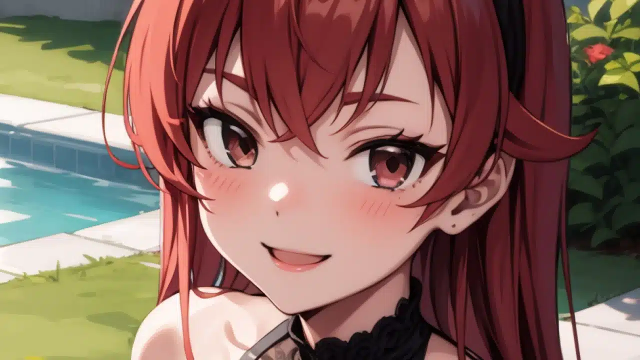 Mushoku Tensei Season 2 revelará más detalles sobre Parte 2