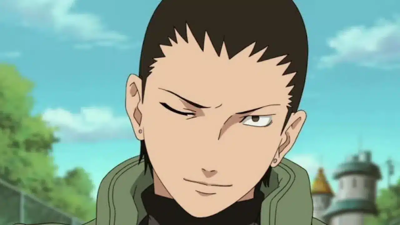Los 10 personajes de anime más inteligentes de todos los tiempos