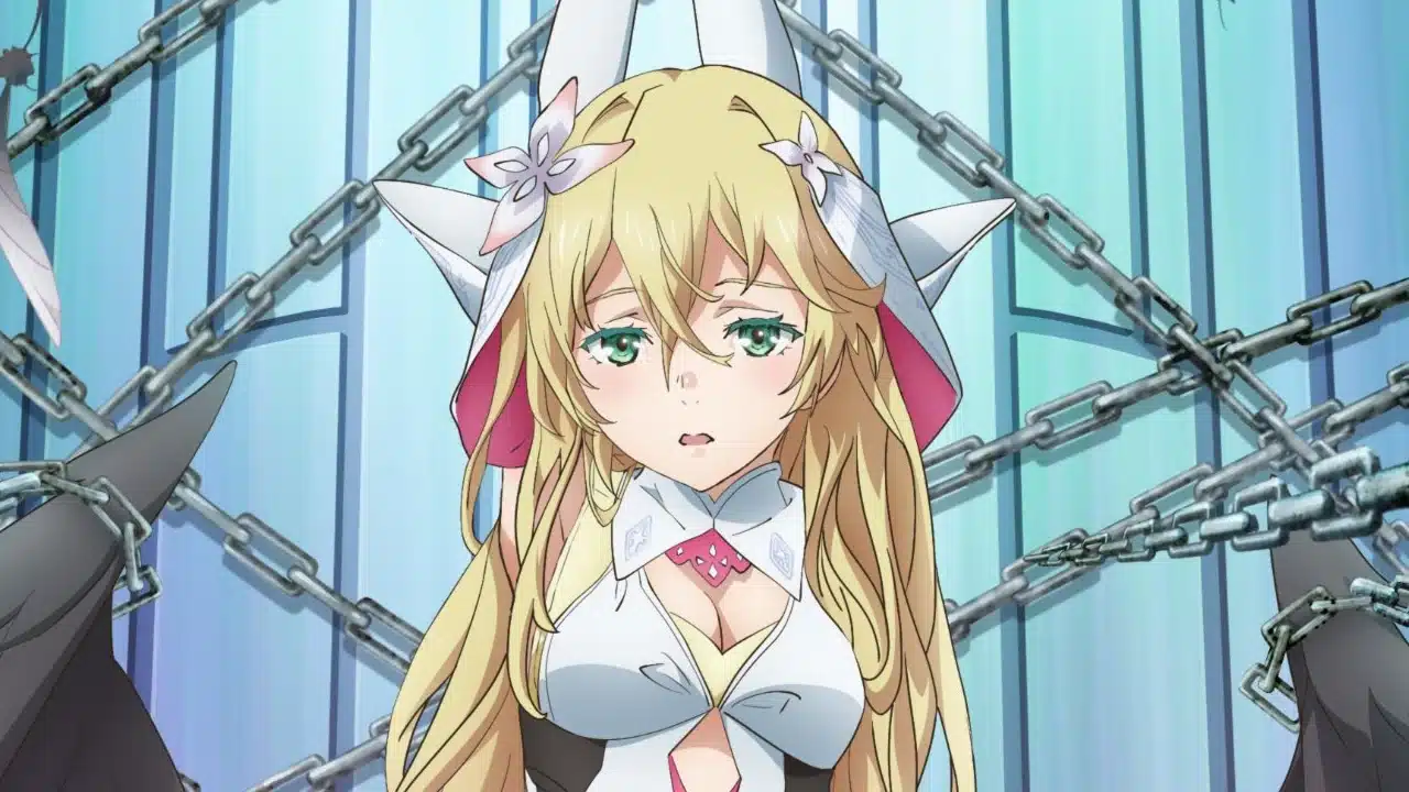 Naze Boku no Sekai wo Daremo Oboeteinai no ka? Rinne protagoniza intrigante visual