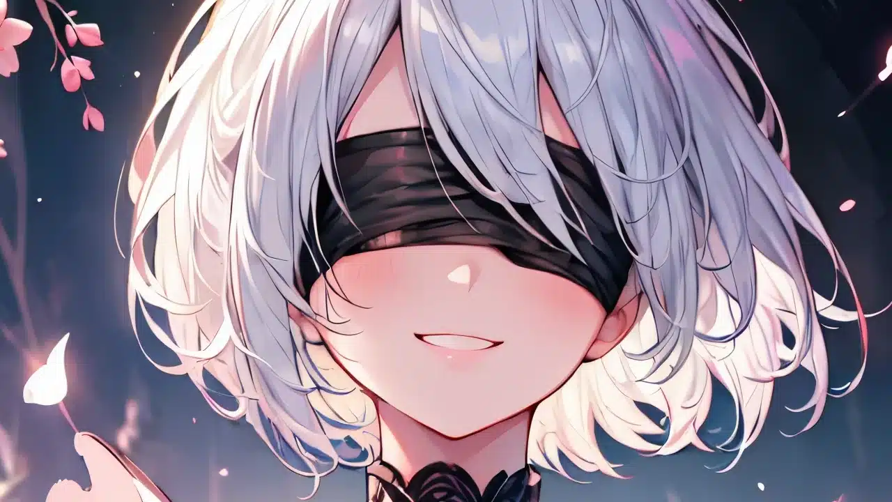 NieR: Automata - Podrás abrazar a 2B en adorable producto