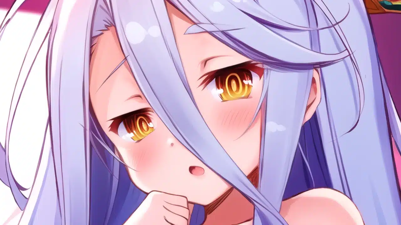 No Game no Life está de regreso con grandes sorpresas